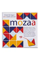 Textkarten / Symbolkarten Mozaa von Renske Solkesz