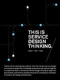 E-Book (epub) This is Service Design Thinking von 