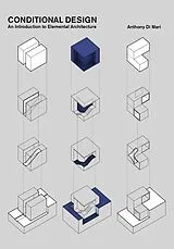 Kartonierter Einband Conditional Design von Anthony Di Mari