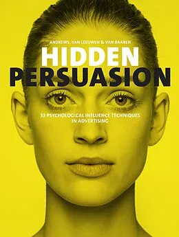 E-Book (epub) Hidden Persuasion von Marc Andrews, Matthijs van Leeuwen, Rick van Baaren