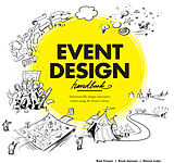 Couverture cartonnée Event Design Handbook de Roel Frissen, Ruud Janssen, Dennis Luijer