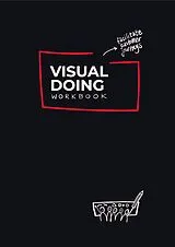 Geheftet Visual Doing Workbook von Willemien Brand