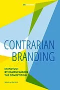 E-Book (epub) Contrarian Branding von Roland Van Der Vorst