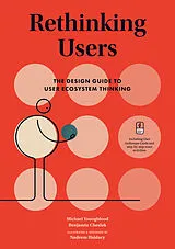 Fester Einband Rethinking Users von Michael Youngblood, Benjamin J. Chesluk