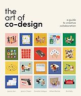 Couverture cartonnée The Art of Co-Design de Jeremy Kerr