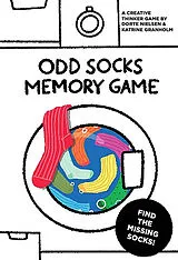 Odd Socks Memory Game Spiel