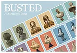 Busted: A memory game Spiel