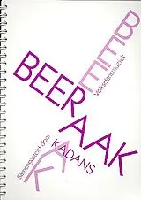  Notenblätter BeeraakVolksdanmuziek