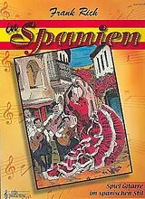  Notenblätter Frank Rich in Spanien