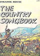  Notenblätter The Country Songbook