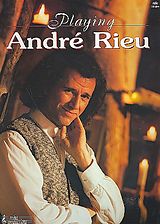  Notenblätter Playing André Rieu