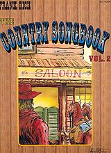  Notenblätter The Country Songbook vol.2