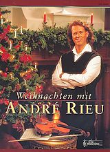  Notenblätter Weihnachten mit Andre Rieu - 20 beliebte Weihnachtslieder