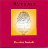 Christiane Beerlandt CD Mandorla