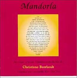 Christiane Beerlandt CD Mandorla