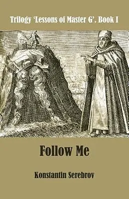 E-Book (epub) Follow Me von Konstantin Serebrov