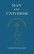 E-Book (epub) Man and Universe von 