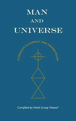 E-Book (epub) Man and Universe von 