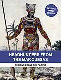 E-Book (epub) Headhunters from the Marquesas von Maarten Hesselt van Dinter