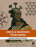E-Book (epub) Kings &amp; Warriors from Hawaii von Maarten Hesselt van Dinter