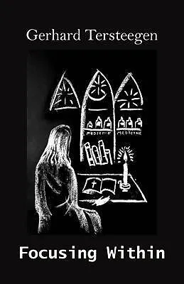 E-Book (epub) Focusing Within von Gerhard Tersteegen