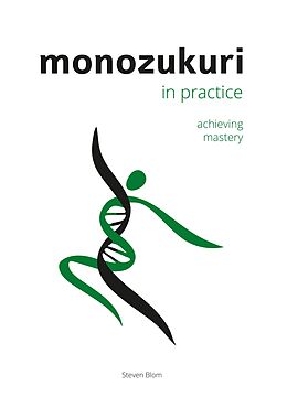 eBook (epub) Monozukuri in Practice de Steven Blom