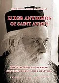E-Book (epub) Elder Anthimos of Saint Anne's von Charalambos M. Bousias