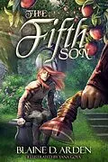 E-Book (epub) The Fifth Son von Blaine D. Arden