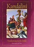 E-Book (epub) Kundalini Awakening in the Bible von Anne-Marie Wegh