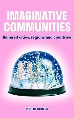 E-Book (epub) Imaginative Communities von Robert Govers