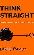 E-Book (epub) THINK STRAIGHT von Darius Foroux