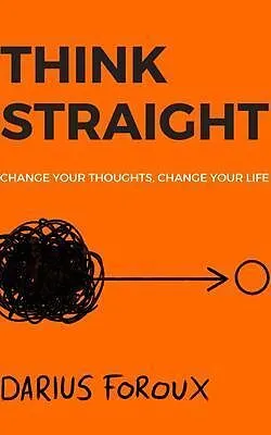 E-Book (epub) THINK STRAIGHT von Darius Foroux