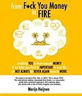 E-Book (epub) from F*ck You Money to FIRE von Merijn Heijnen