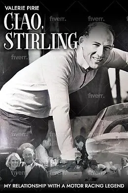 E-Book (epub) Ciao, Stirling von Nelson K. Foley, Valerie Pirie