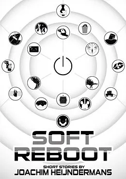 E-Book (epub) Soft Reboot von Joachim Heijndermans