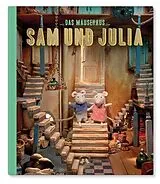 Bücher Das Mäusehaus - Sam & Julia von 