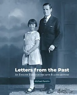 E-Book (epub) Letters from the Past von Michael Pantlin