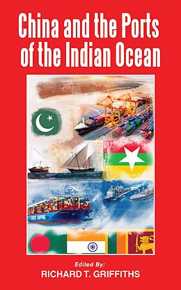 eBook (epub) China and the Ports of the Indian Ocean de 