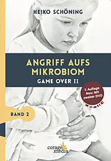 Fester Einband Angriff aufs Mikrobiom von Heiko Schöning