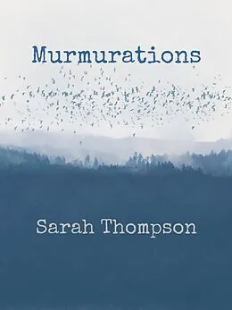 E-Book (epub) Murmurations von Sarah Thompson