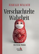 Fester Einband Verschachtelte Wahrheit von Harald Walach