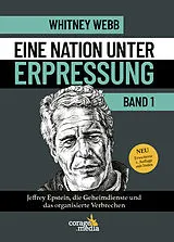 Fester Einband Eine Nation unter Erpressung - Blackmail von Whitney Webb