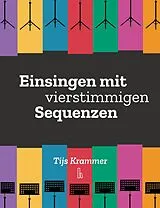 E-Book (epub) Einsingen mit vierstimmigen Sequenzen von Tijs Krammer