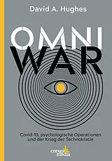 Fester Einband OMNIWAR von David A. Hughes