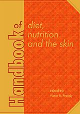 eBook (pdf) Handbook of diet, nutrition and the skin de 