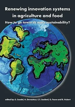 E-Book (pdf) Renewing innovation systems in agriculture and food von 