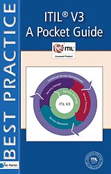 eBook (pdf) E-book: ITIL V3 - A Pocket Guide de J. Bon