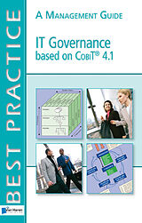 eBook (pdf) IT Governance based on CobiT® 4.1 - A Management Guide de Koen Brand, Harry Boonen