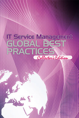 eBook (pdf) IT Service Management - Global Best Practices, Volume 1 de Editorial Board