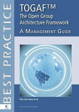 eBook (pdf) TOGAF, The Open Group Architecture Framework de Sante